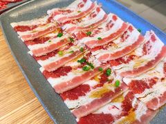 -新石器烤肉(无锡万象城店)