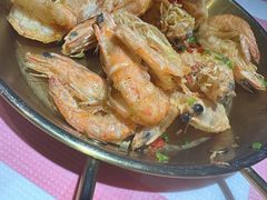 -忆外婆徐州菜·地锅鸡·生日宴(吴庄店)