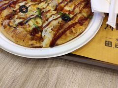-City1+1城市比萨·意面(摩天活力城店)