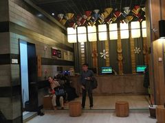 -沐泷泉(南风大剧院店)