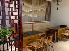 -鸿运诚羊蝎子·火锅(西单店)