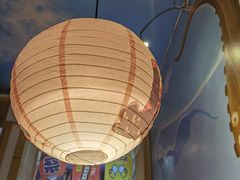 大堂-鳗鱼家·深夜食堂(军博店)