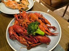 -菲住布渴酒店自助餐厅(阿里巴巴西溪园区店)