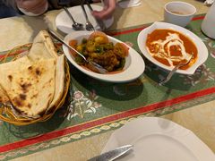 -Santoor 萨都里印度餐厅(北锣鼓巷店)