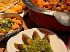 -胖哥俩肉蟹煲(湛江印象汇店)