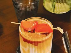 -COTTON CAFE(德信·中外公寓店)
