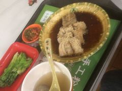 -吴一川牛腩粉(西村店)