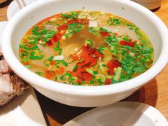 牛肉面-品回味清真西北楼(宁波首店)