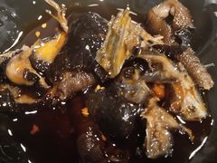麻辣脱骨鸡爪-碎怂烤肉(钟楼柳巷店)
