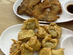 油煎馄饨-珊珊小笼馆(仙霞路店)