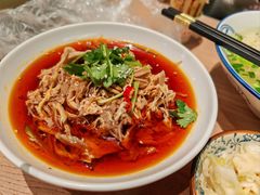 -新万鑫银丝面·非遗无锡味(惠山古镇店)