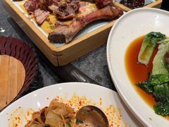 -紫泥369粗粮季(四牌楼店)