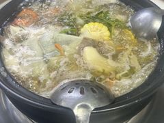 -野菌王牦牛肉汤锅