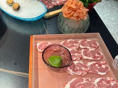 -乔先生涮肉·鲜活牛羊肉火锅(塘沽店)
