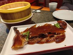-北平食府.北京烤鸭(亦庄店)