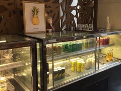 -棕榈岛海鲜自助餐厅(虹桥迎宾馆店)