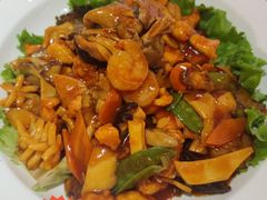 -裕德隆清真饭庄·天津特色菜(河东店)