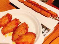 -乐凯撒披萨(蛇口花园城店)