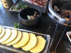 -一品诚记烤肉·甄选店(中南路店)