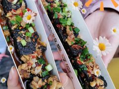 -董顺桃小粒臭豆腐(太平街一店)