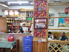 -鹤乡东北菜(崮山路店)