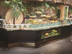自助取餐区-火宴山自助火锅(明园店)
