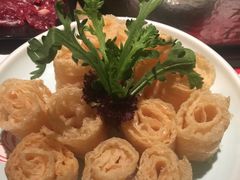 -左庭右院鲜牛肉火锅(新梅广场店)