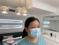 -babiline芭比莱恩半永久纹眉纹唇发际线