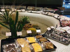 -OUR Bakery(SKP-S店)