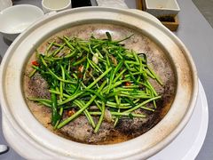 -狮王府淮扬菜(新街口友谊店)