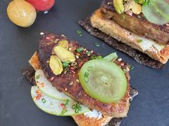 -Mark&Mars Restaurant