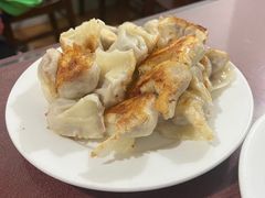 -东门饺子馆(少年宫路店)