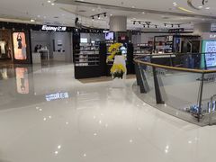-丽达购物中心(崂山店)