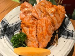 -黑牛の店·和牛烧肉(合生汇店)