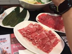 -呷哺呷哺(西单大悦城店)