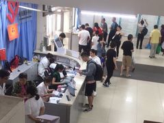 -上海市中医医院(芷江路院区)