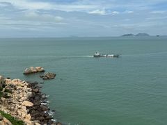 -东澳岛