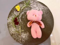 -伊斯坦布尔土耳其清真咖啡餐厅