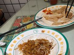 -西关明记肠粉(荔枝湾店)