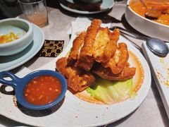 私房老油条-雷泰泰台式胡椒虾(滨江金铂湾店)