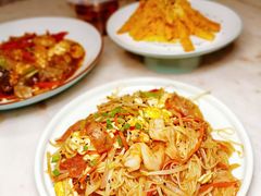 -丁字口海鲜热炒·烧烤大排档