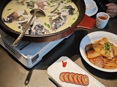 -湘知湘味(岳麓山店)