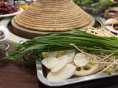 -双喜农庄·菌香园(安居家园店)