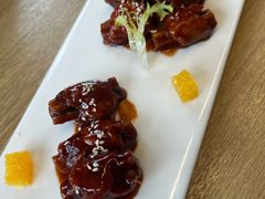 -枣子树·素食餐厅(朱家尖店)