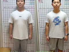 -NRG 健身私教CLUB(世博源店)