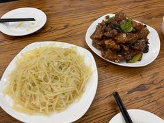 -南磨房食府(燕莎奥特莱斯购物中心店)