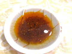柳林荞面碗托-潞安酒店(宁国路店)
