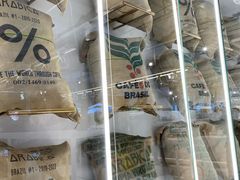-% Arabica阿拉比卡咖啡(前滩太古里店)