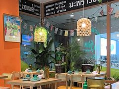 -迷你椰·泰式大排档(北京首店)