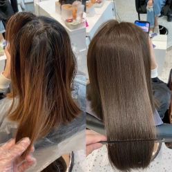 -煊私人定制美发会所